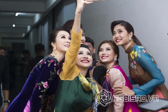 Mc thanh mai,diễn viên thanh mai,mỹ nhân không tuổi thanh mai