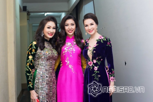 Mc thanh mai,diễn viên thanh mai,mỹ nhân không tuổi thanh mai