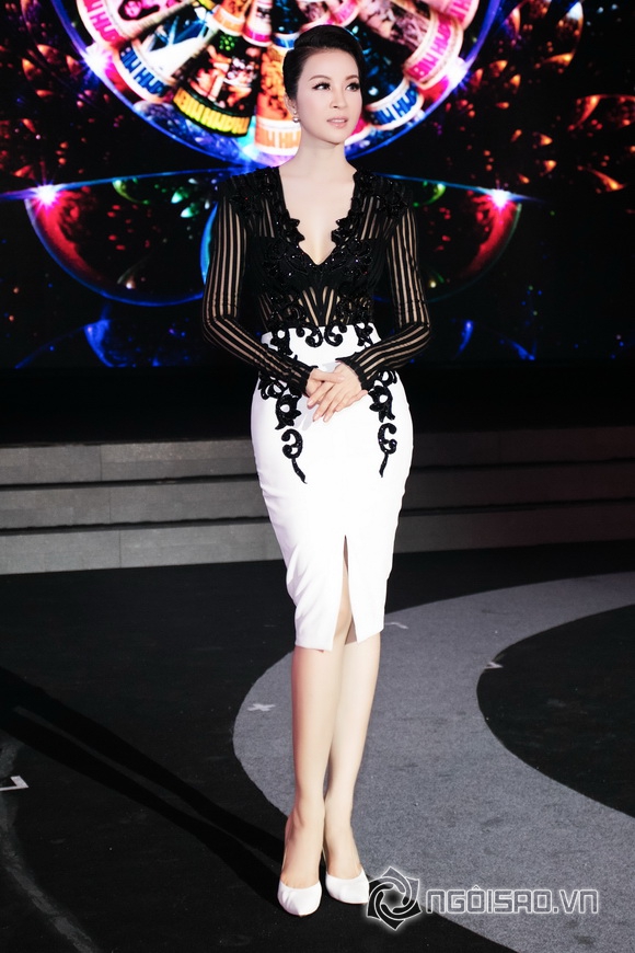 Mc thanh mai,diễn viên thanh mai,mỹ nhân không tuổi thanh mai