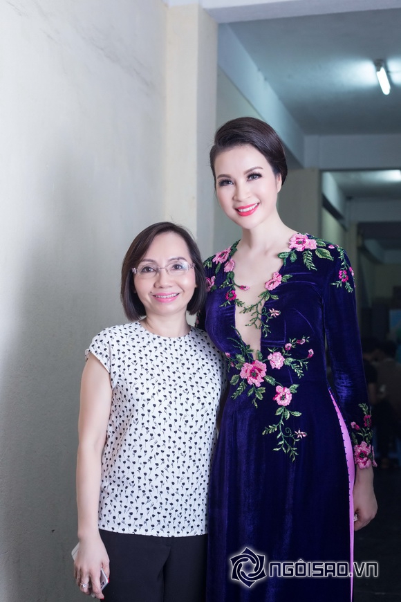 Mc thanh mai,diễn viên thanh mai,mỹ nhân không tuổi thanh mai