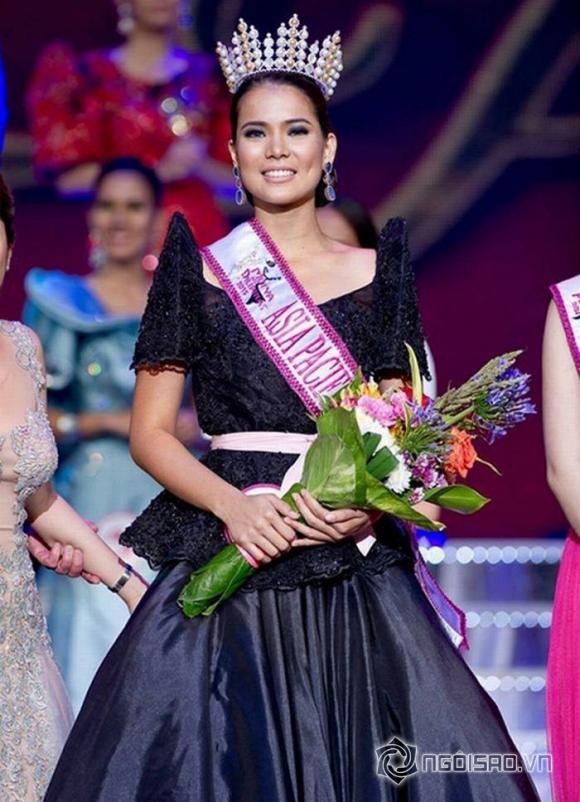 Hoa hậu quốc tế, philippines, philippines là cường quốc hoa hậu