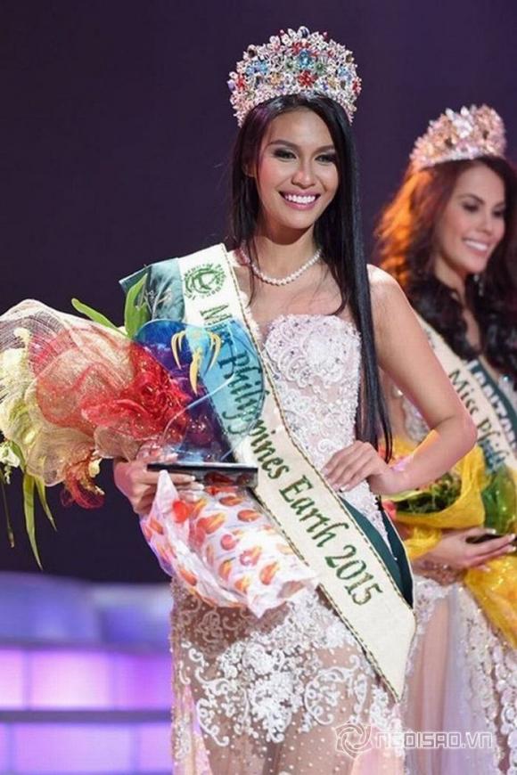 Hoa hậu quốc tế, philippines, philippines là cường quốc hoa hậu