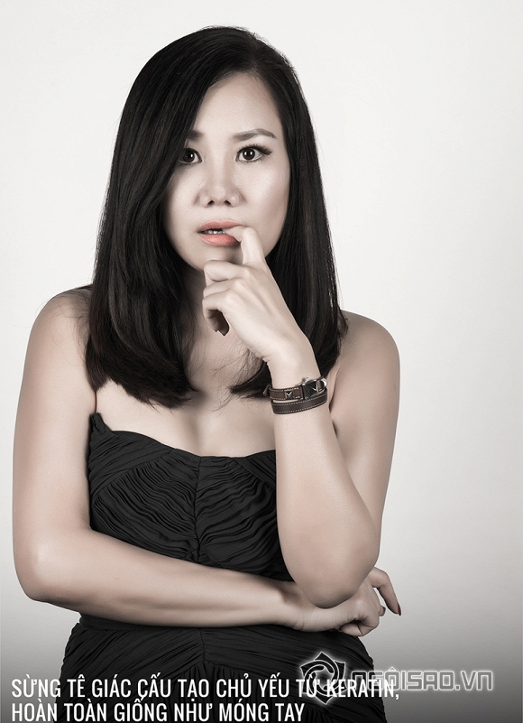“Những kẻ cắn móng tay”, Nail Biters, sao Việt ung hộ chiến dịch bảo vệ tê giác, nghệ sĩ việt với chiến dịch cắn móng tay