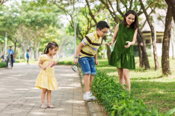 Hoàng Bách, Vợ chồng Hoàng Bách, Sao Việt