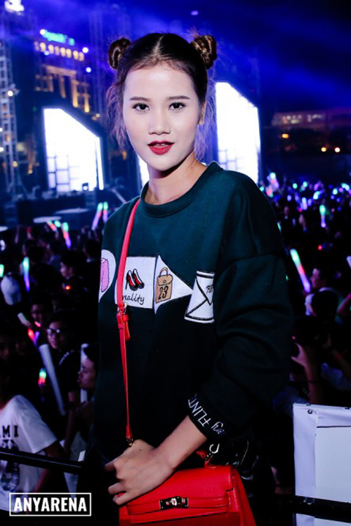 Escape New Year 2016, Màn Countdown hoành tráng, Escape New Year 2016 – Change For Tomorrow