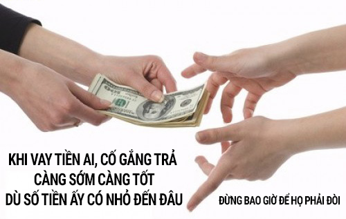 bài học về đối nhân xử thế, bài học về cuộc sống, đối nhân xử thế