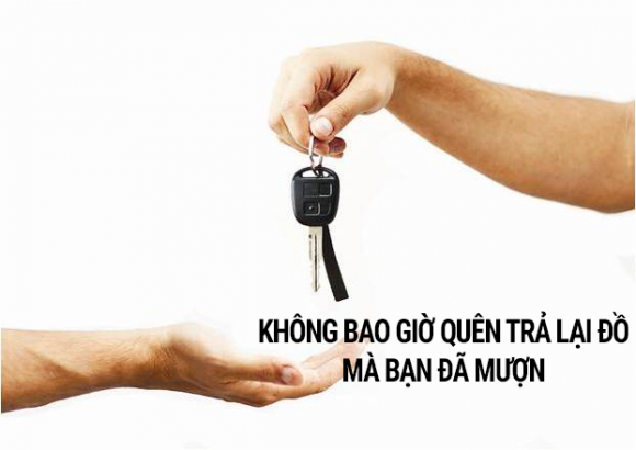 bài học về đối nhân xử thế, bài học về cuộc sống, đối nhân xử thế