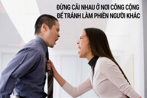 bài học về đối nhân xử thế, bài học về cuộc sống, đối nhân xử thế