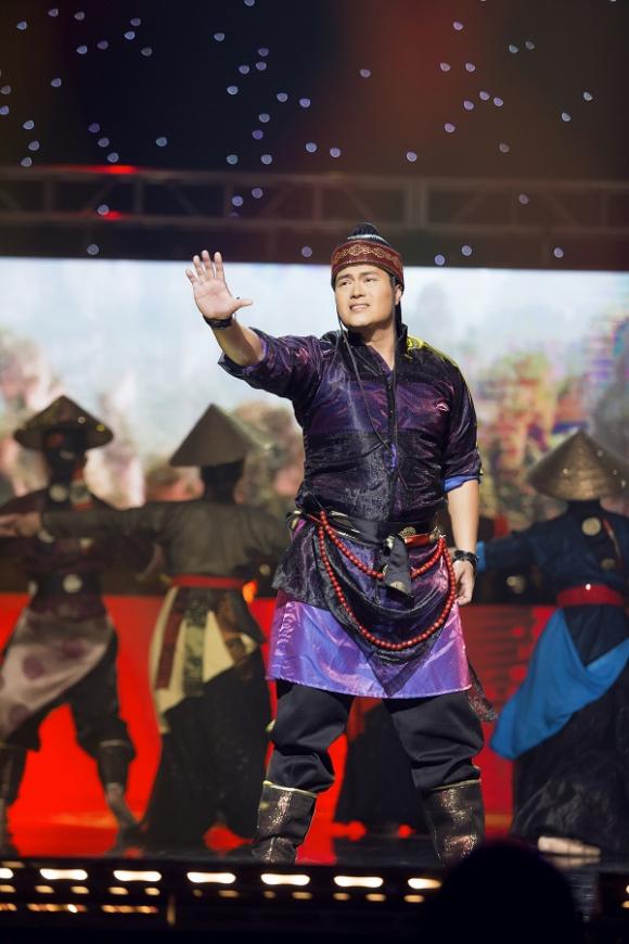 Ông bầu Minh Chánh, Hoa hậu Phụ nữ người Việt thế giới 2016, Sao Việt