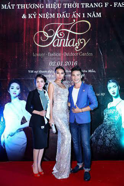 fantasy-lounge-61-3-ngoisao 7 Hoa hậu Jolie Nguyễn, Hoa hậu Kiều Ngân, Fantasy Lounge