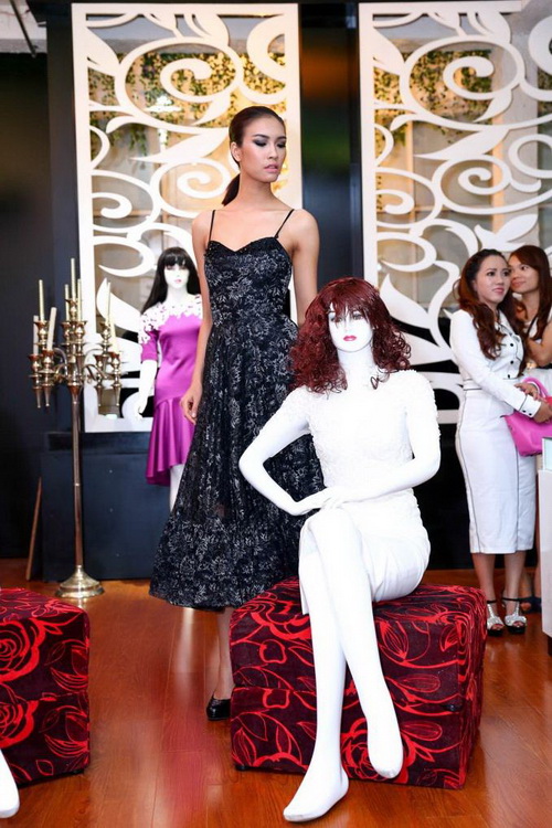 fantasy-lounge-61-6-ngoisao 4 Hoa hậu Jolie Nguyễn, Hoa hậu Kiều Ngân, Fantasy Lounge