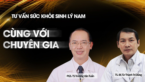 hinh-bac-si-61-ngoisao 1 Tư vấn sức khỏe sinh lý nam giới, BOMdin, Tăng cường sinh lực nam giới