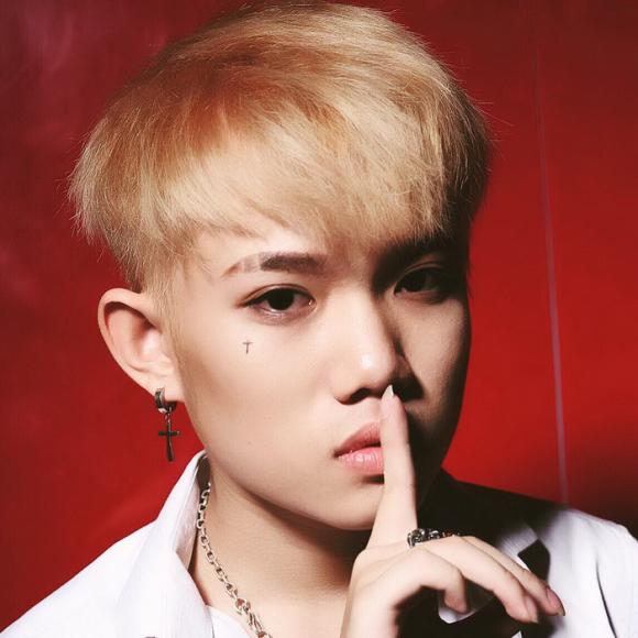 Phạm Trần Minh Anh, Ca sĩ Phạm Trần Minh Anh, Sao Việt