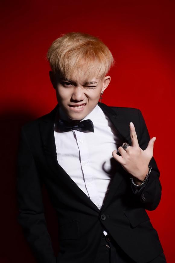 Phạm Trần Minh Anh, Ca sĩ Phạm Trần Minh Anh, Sao Việt