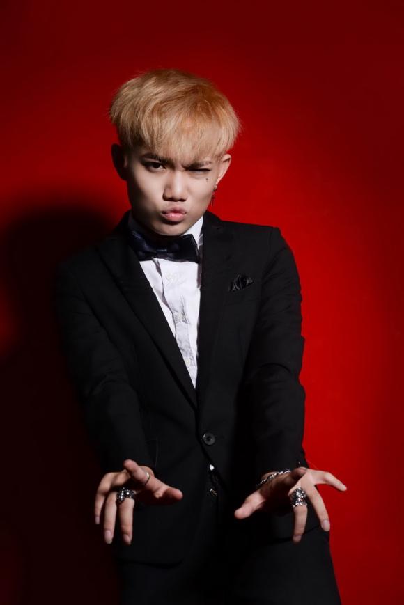 Phạm Trần Minh Anh, Ca sĩ Phạm Trần Minh Anh, Sao Việt