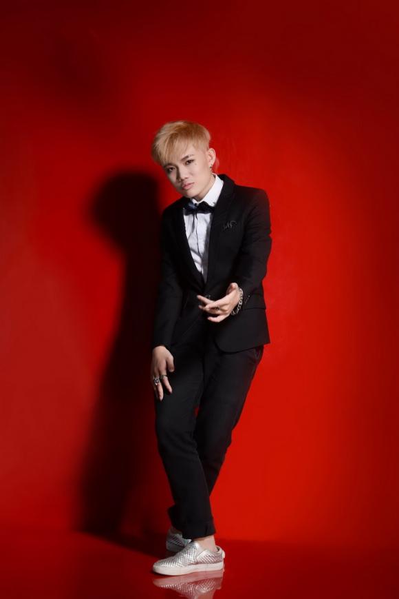 Phạm Trần Minh Anh, Ca sĩ Phạm Trần Minh Anh, Sao Việt