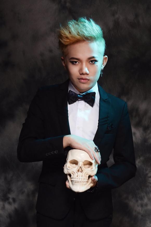 Phạm Trần Minh Anh, Ca sĩ Phạm Trần Minh Anh, Sao Việt