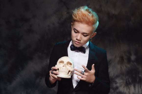 Phạm Trần Minh Anh, Ca sĩ Phạm Trần Minh Anh, Sao Việt