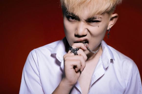 Phạm Trần Minh Anh, Ca sĩ Phạm Trần Minh Anh, Sao Việt