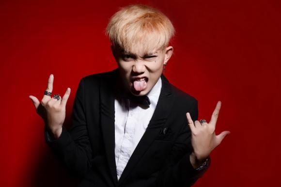 Phạm Trần Minh Anh, Ca sĩ Phạm Trần Minh Anh, Sao Việt