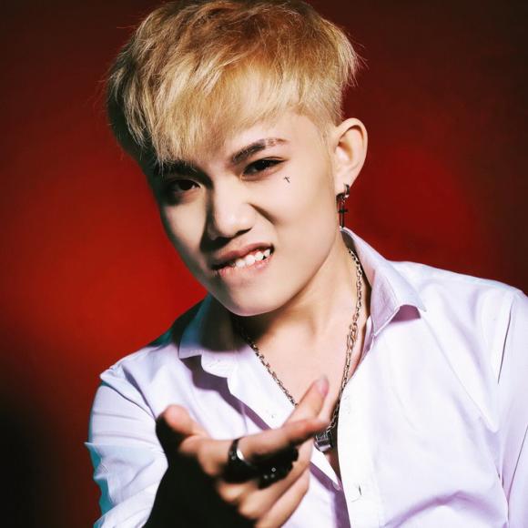 Phạm Trần Minh Anh, Ca sĩ Phạm Trần Minh Anh, Sao Việt