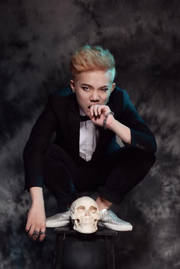 Phạm Trần Minh Anh, Ca sĩ Phạm Trần Minh Anh, Sao Việt