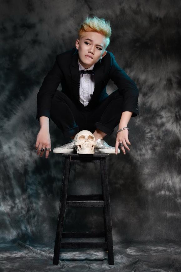 Phạm Trần Minh Anh, Ca sĩ Phạm Trần Minh Anh, Sao Việt