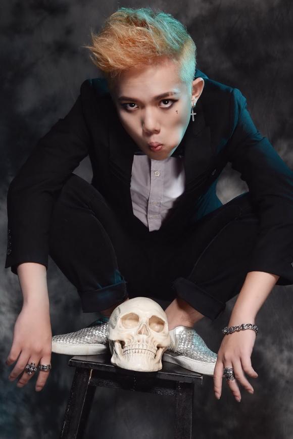 Phạm Trần Minh Anh, Ca sĩ Phạm Trần Minh Anh, Sao Việt