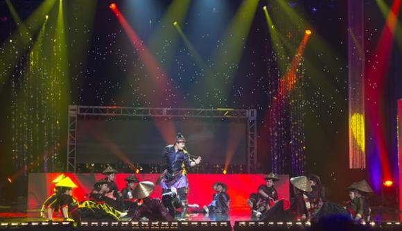 Ông bầu Minh Chánh, Hoa hậu Phụ nữ người Việt thế giới 2016, Sao Việt