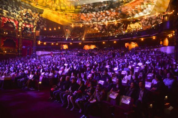 Hoa hậu Yến Phương, Hoa hậu Phụ nữ Người Việt Thế giới 2016, Sao Việt