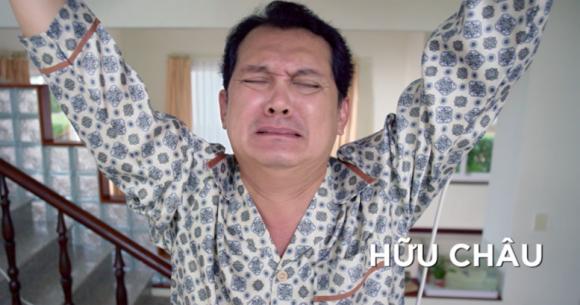 trailer Gái già lắm chiêu, Diễm My khóc thét vì bị Bình Minh “sàm sỡ”, Diễm My và Bình Minh