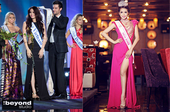 Kenbi khánh phạm,ông trùm chân dài 9x,hành trình của ông trùm chân dài 9x