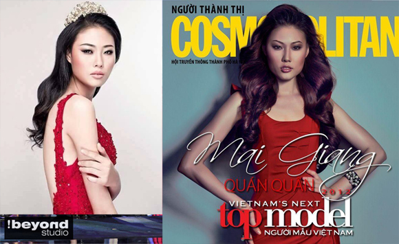 Kenbi khánh phạm,ông trùm chân dài 9x,hành trình của ông trùm chân dài 9x