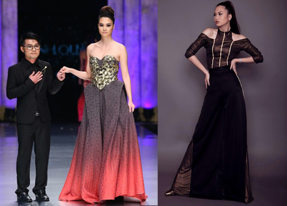 Kenbi khánh phạm,ông trùm chân dài 9x,hành trình của ông trùm chân dài 9x