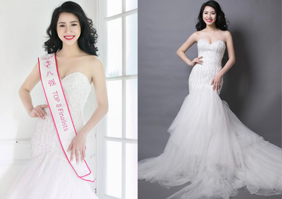 Kenbi khánh phạm,ông trùm chân dài 9x,hành trình của ông trùm chân dài 9x