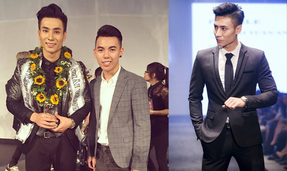 Kenbi khánh phạm,ông trùm chân dài 9x,hành trình của ông trùm chân dài 9x