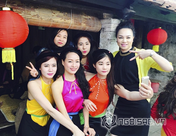 Minh Phương, người mẹ bất hạnh Minh Phương, Phương Còi, diễn viên Minh Phương, Phùng Bích Dần