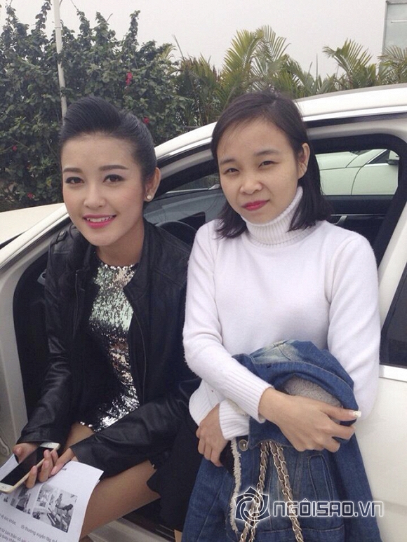 Minh Phương, người mẹ bất hạnh Minh Phương, Phương Còi, diễn viên Minh Phương, Phùng Bích Dần