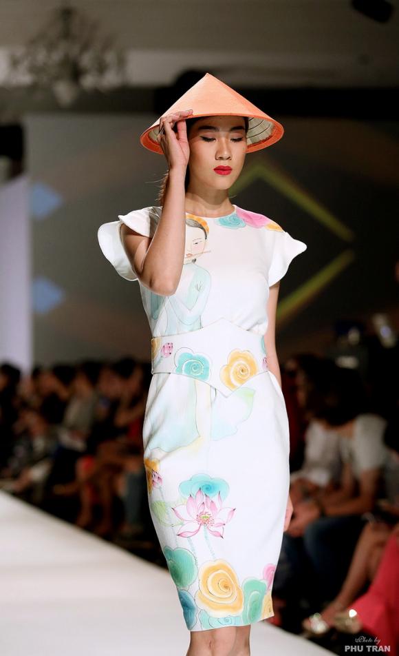 Tiny Ink, BST Son, Thời trang & nhân vật