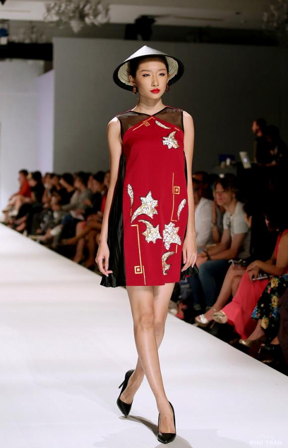 Tiny Ink, BST Son, Thời trang & nhân vật