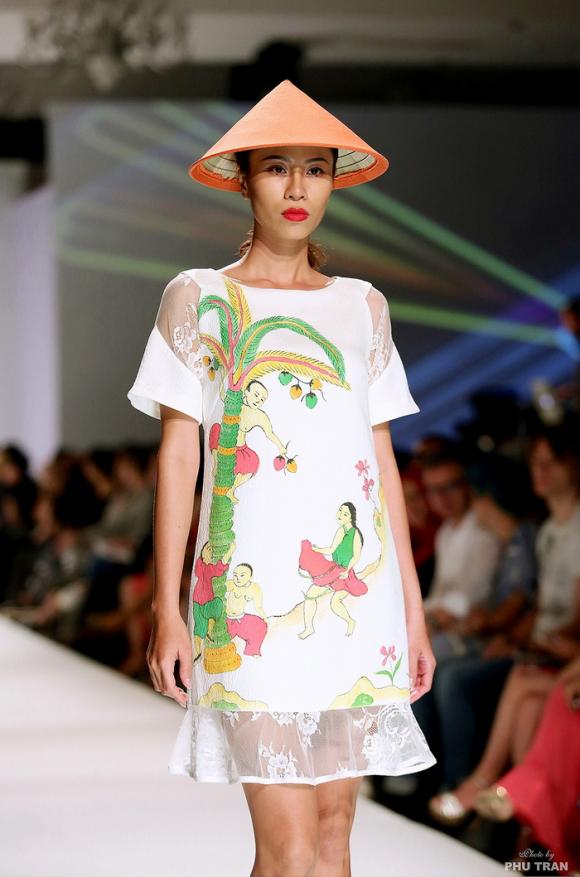 Tiny Ink, BST Son, Thời trang & nhân vật