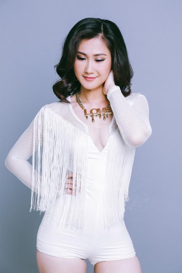 Jolly B, DJ Jolly B, Sao Việt