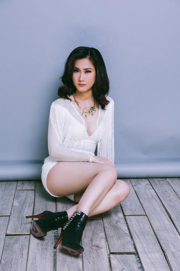 Jolly B, DJ Jolly B, Sao Việt