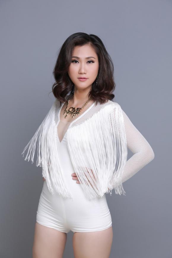 Jolly B, DJ Jolly B, Sao Việt