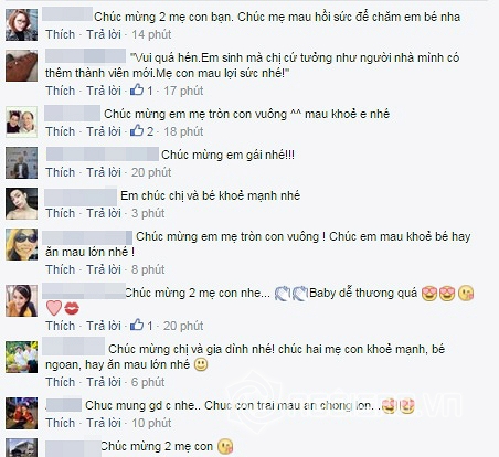 Ngọc Quyên, Ngọc Quyên sinh con, Ngọc Quyên và con