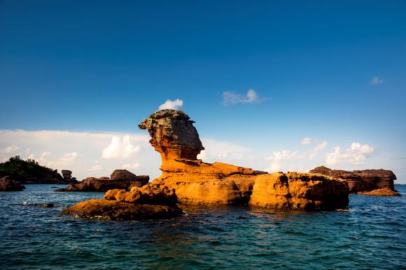 Premier Village Phu Quoc Resort, Tập đoàn Sun Group, Địa điểm du lịch