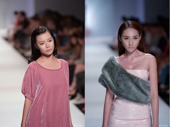 Mai Thu Huyền, Trần Thị Quỳnh, Sao Việt