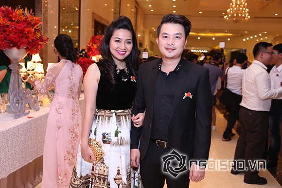 Vân Trang, đám cưới Vân Trang, vợ chồng Vân Trang