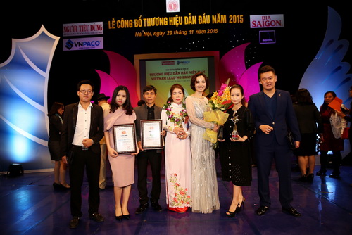 Nước uống đẹp da, Nước uống Beauty & Go, 