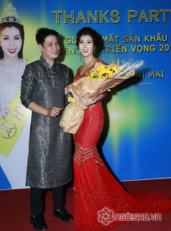 mai-20-ngoisao.vn.jpg 0 Hoa hậu Điện ảnh Thanh Mai, Lưu Hiểu Mai, người đẹp Thanh Mai